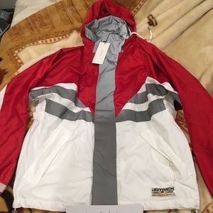 Joyrich Snowboarding Jacket